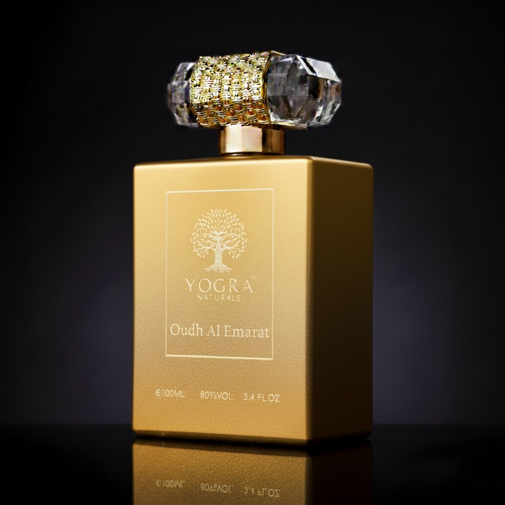 Oudh Al Emarat